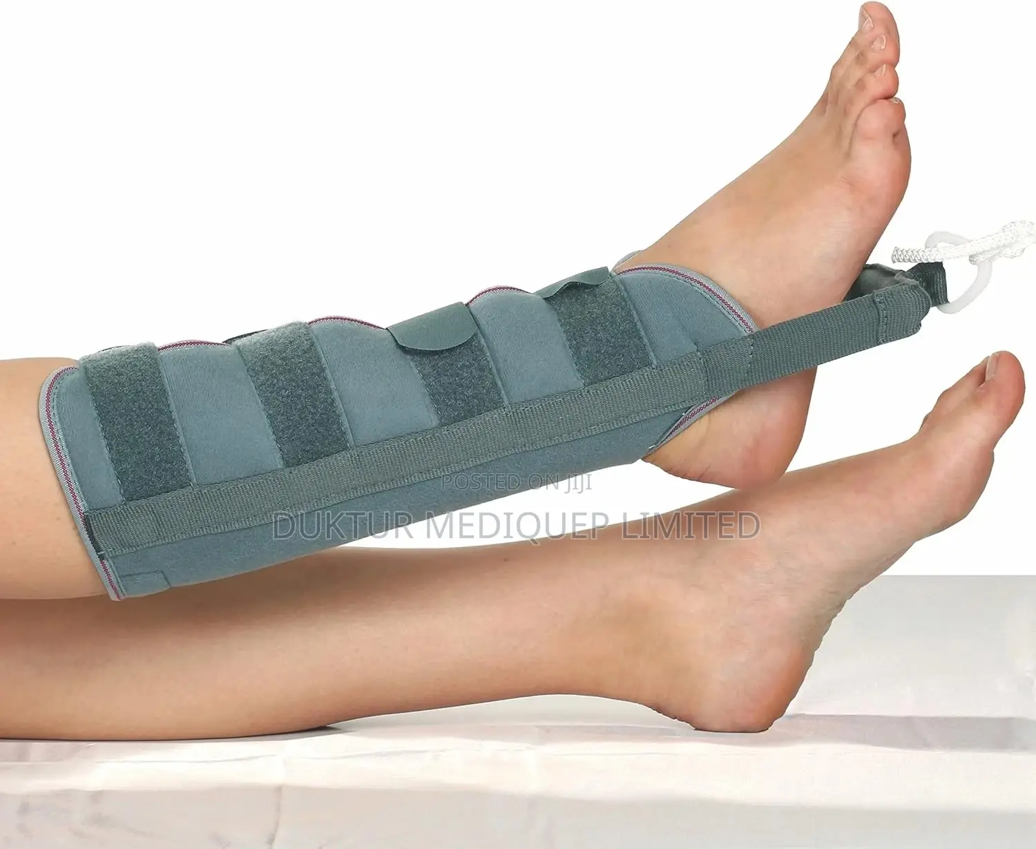 Leg Traction Brace (S/ M/ L/ Xl/ Xxl)