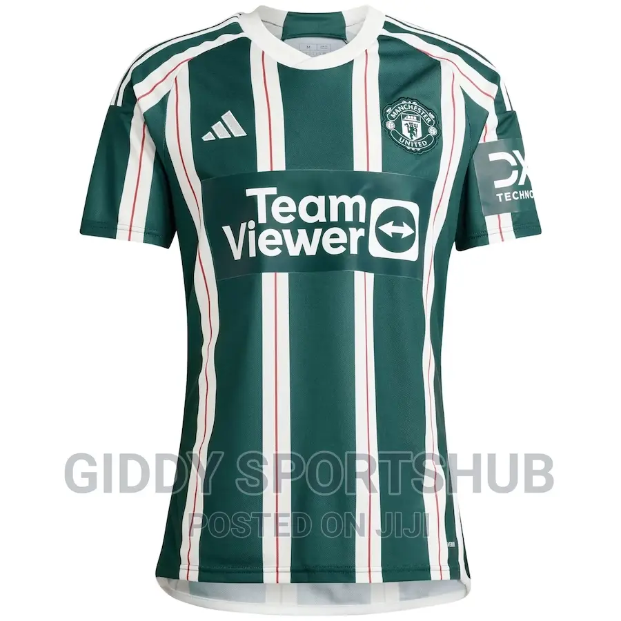 Manchester United Jearsy