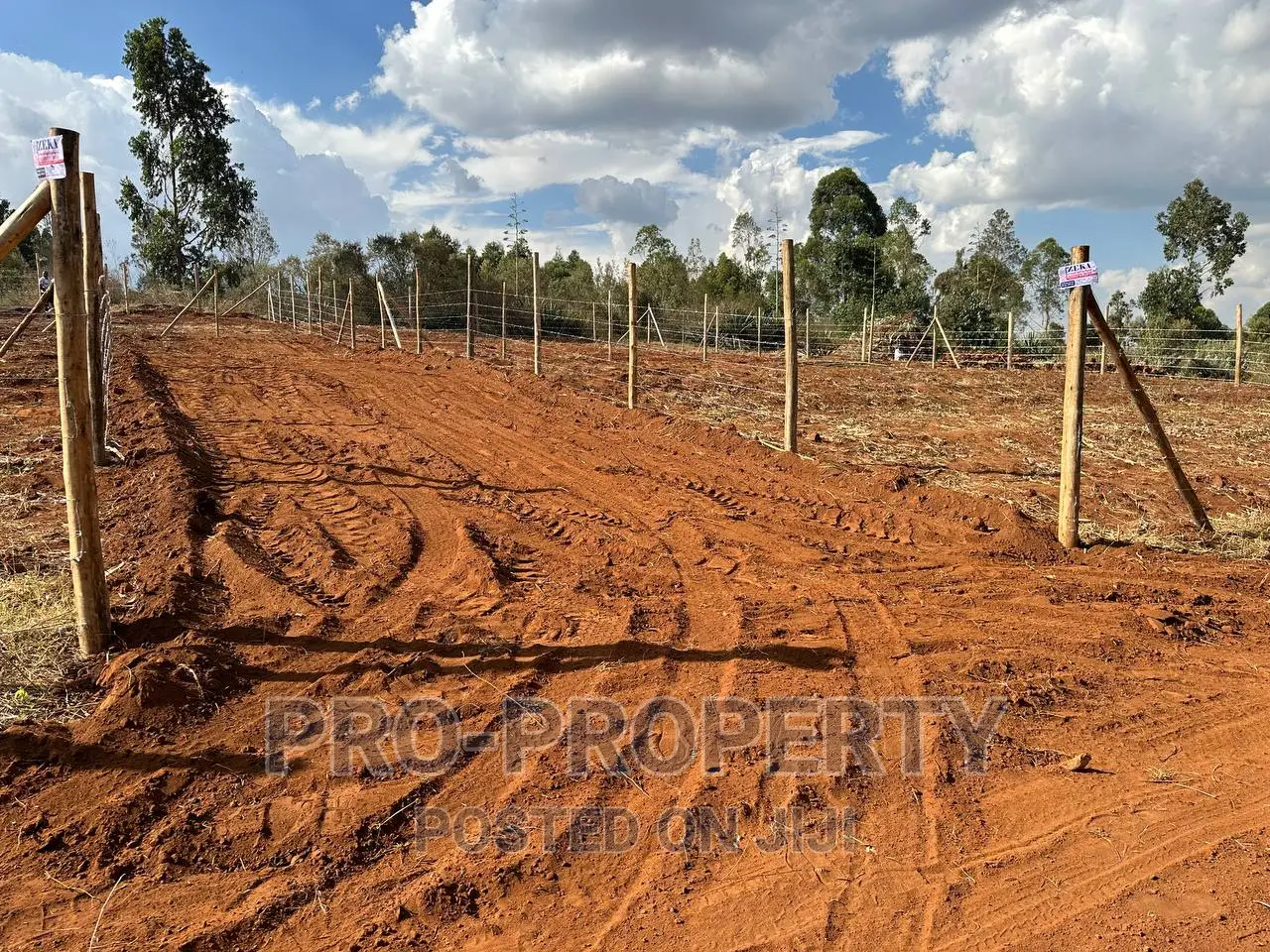 Residential Plots for Sale in a Gated Community Concept