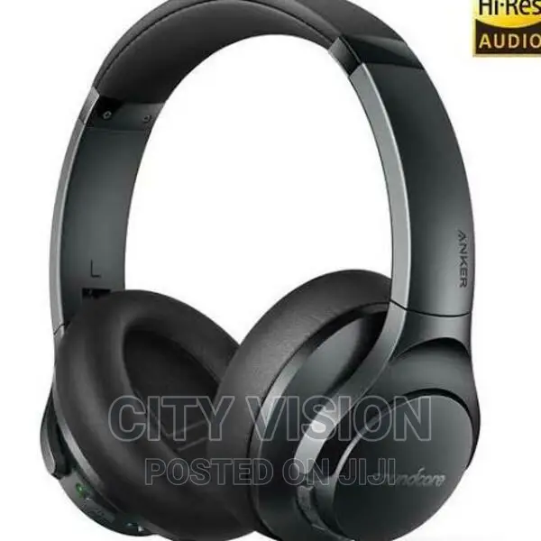 Anker Q20+ Headphones