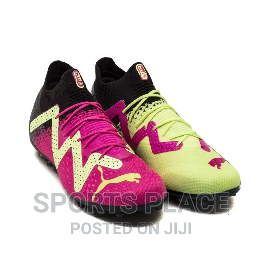 Latest Puma Future Ultimate Powercat Football Boots