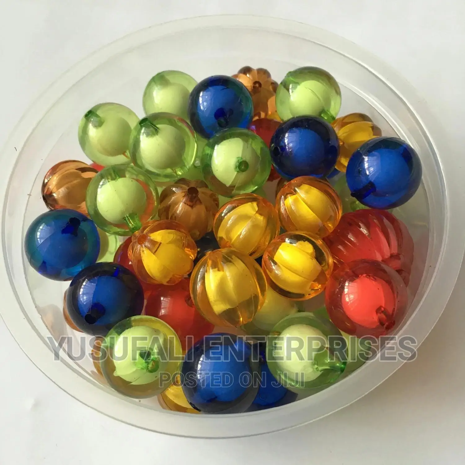 CBC Beads Wholesale for School Learning Curriculum Syllabus
