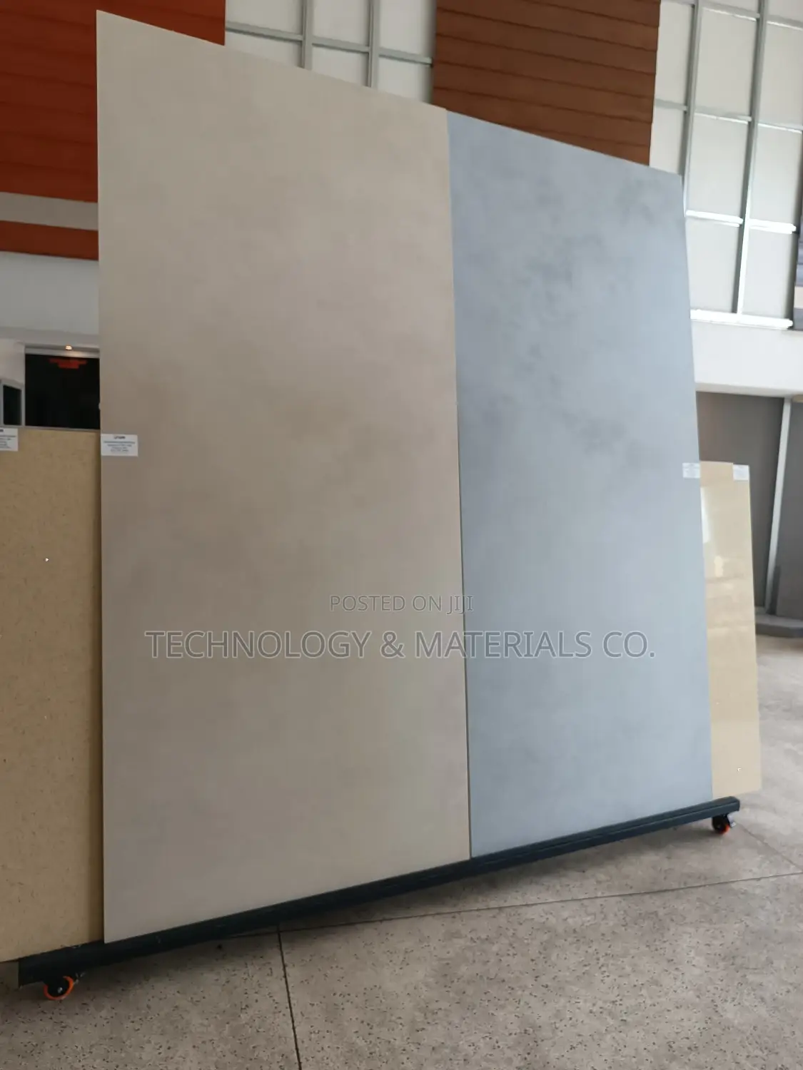 Sicilian Sintered Stones {2.7*1.2M *6mm}