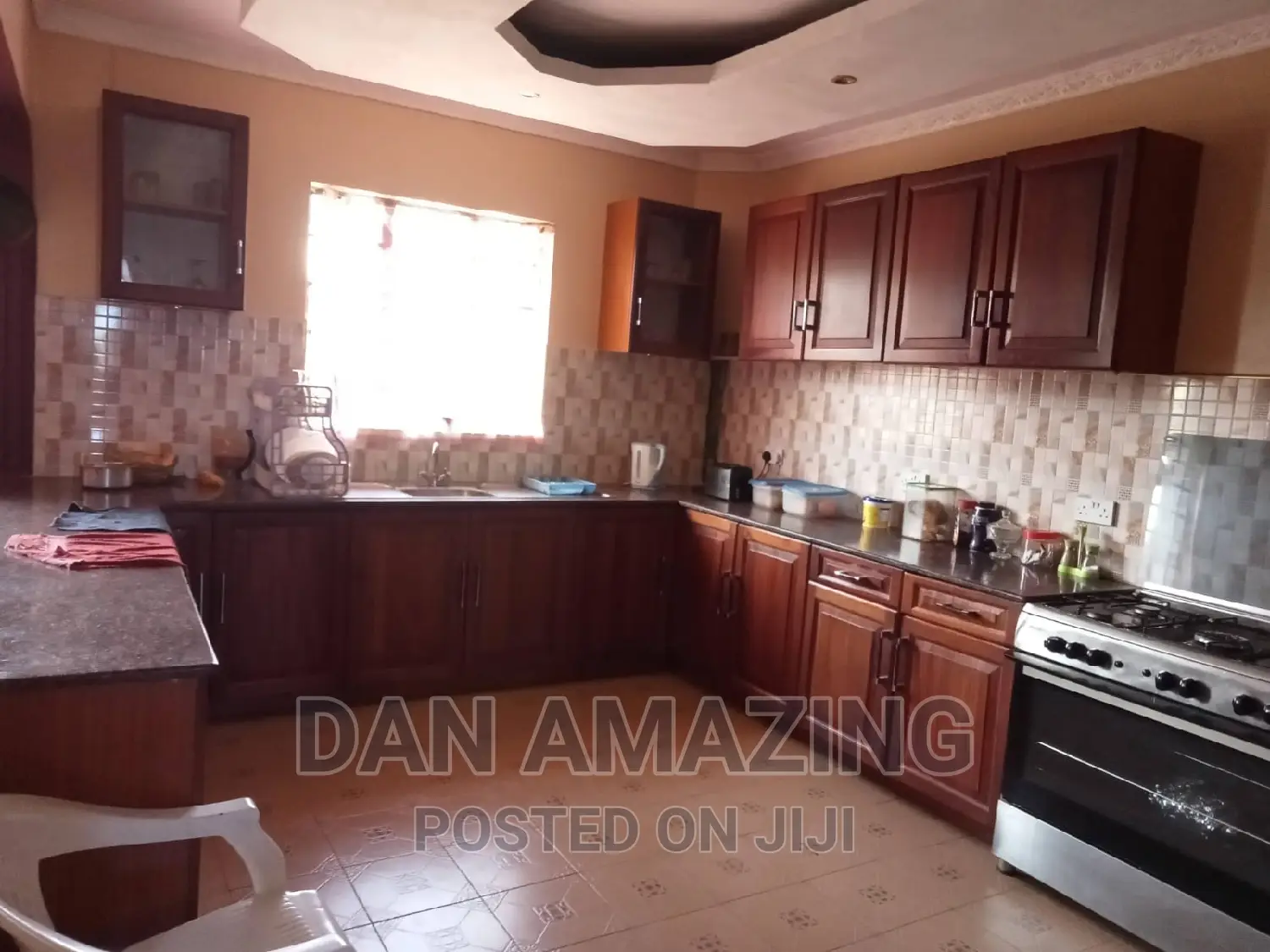 5bdrm Maisonette in Rimpa for sale