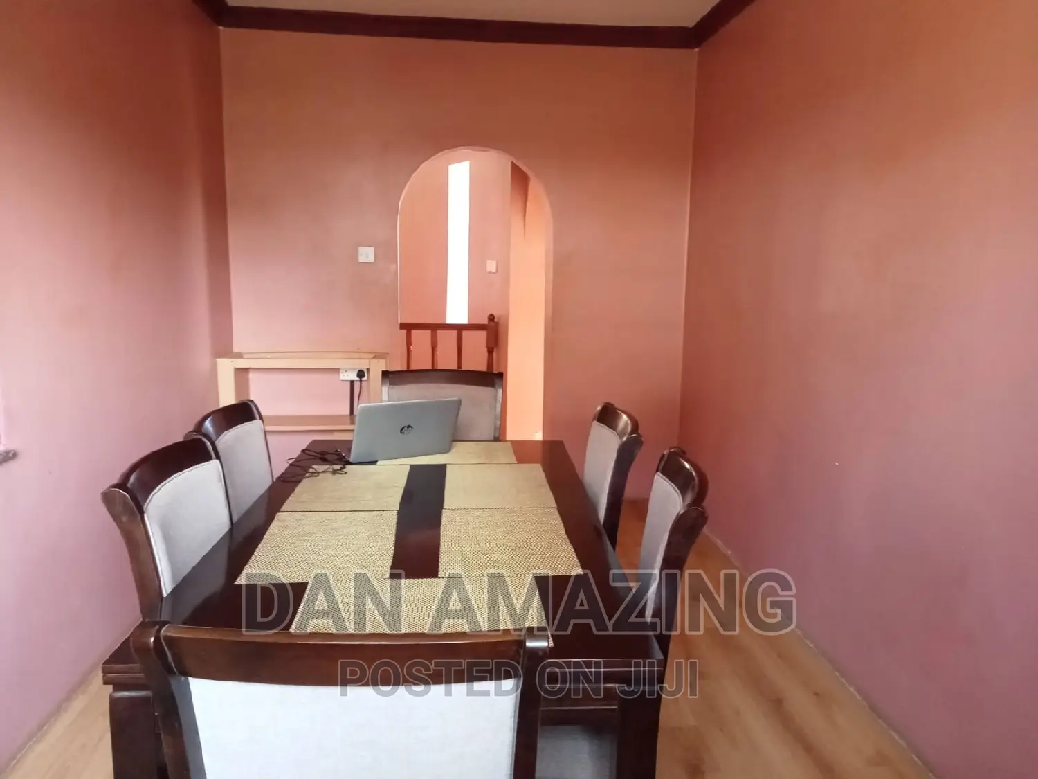 5bdrm Maisonette in Rimpa for sale