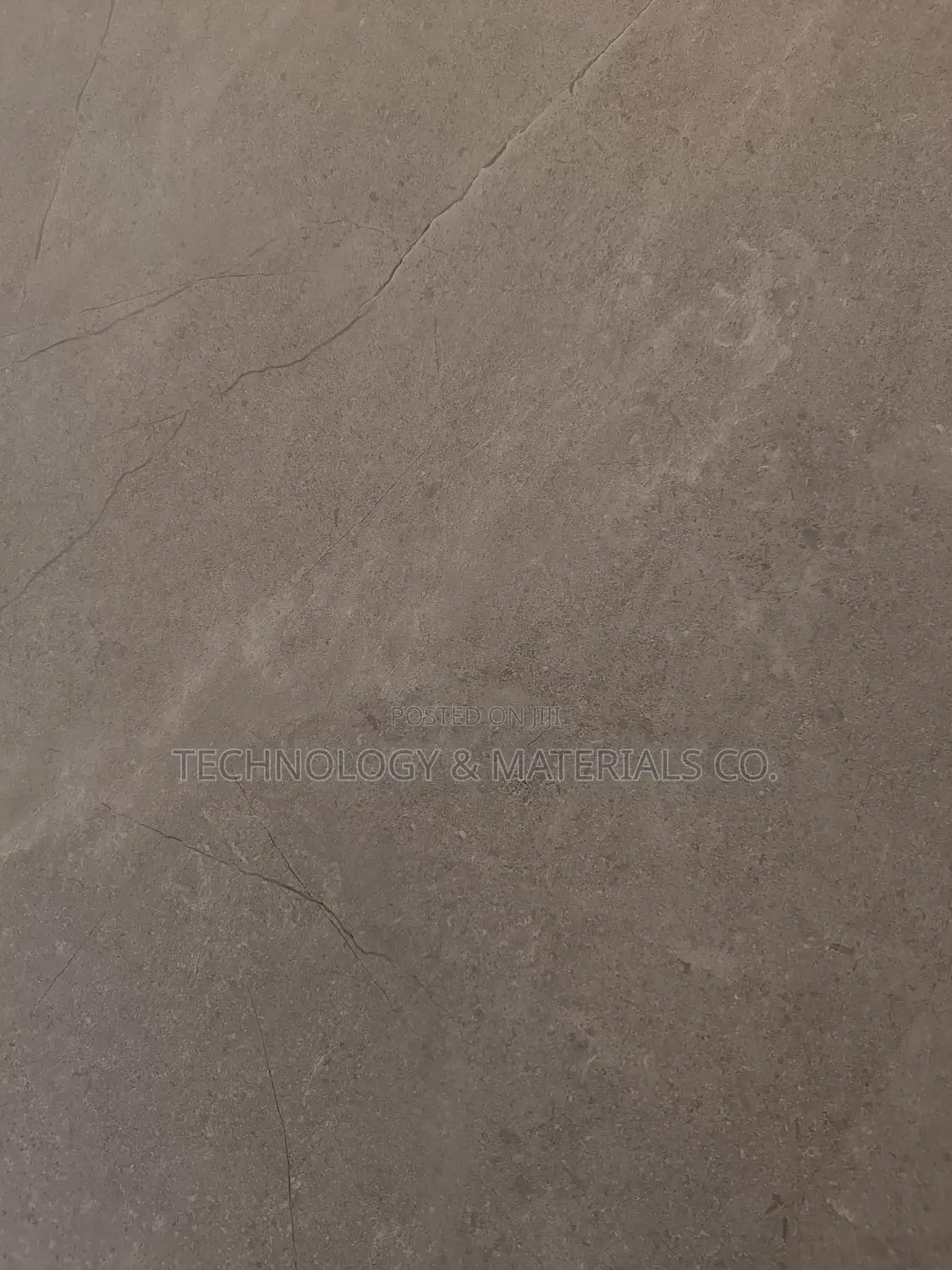 Calacatta Sintered Stone {White}-{2.6m X 0.8M}
