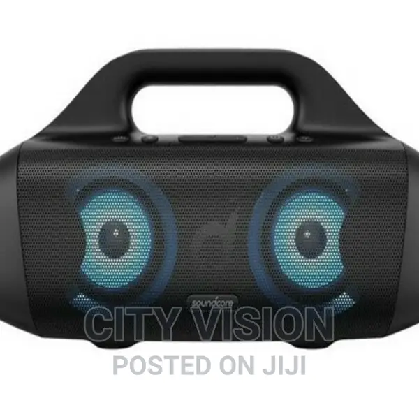 Anker Soundcore Select Pro Speaker Available