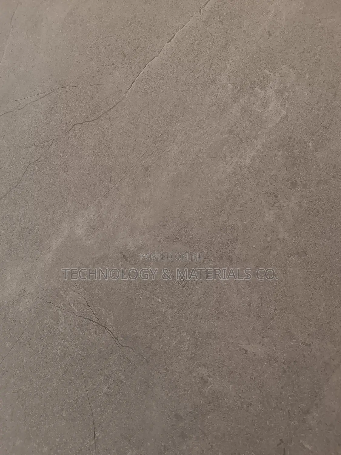 Grey Kitchen Top {2600*800*15mm}