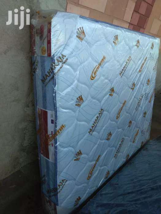 Bobmil Maharaja 7yr Guarantee