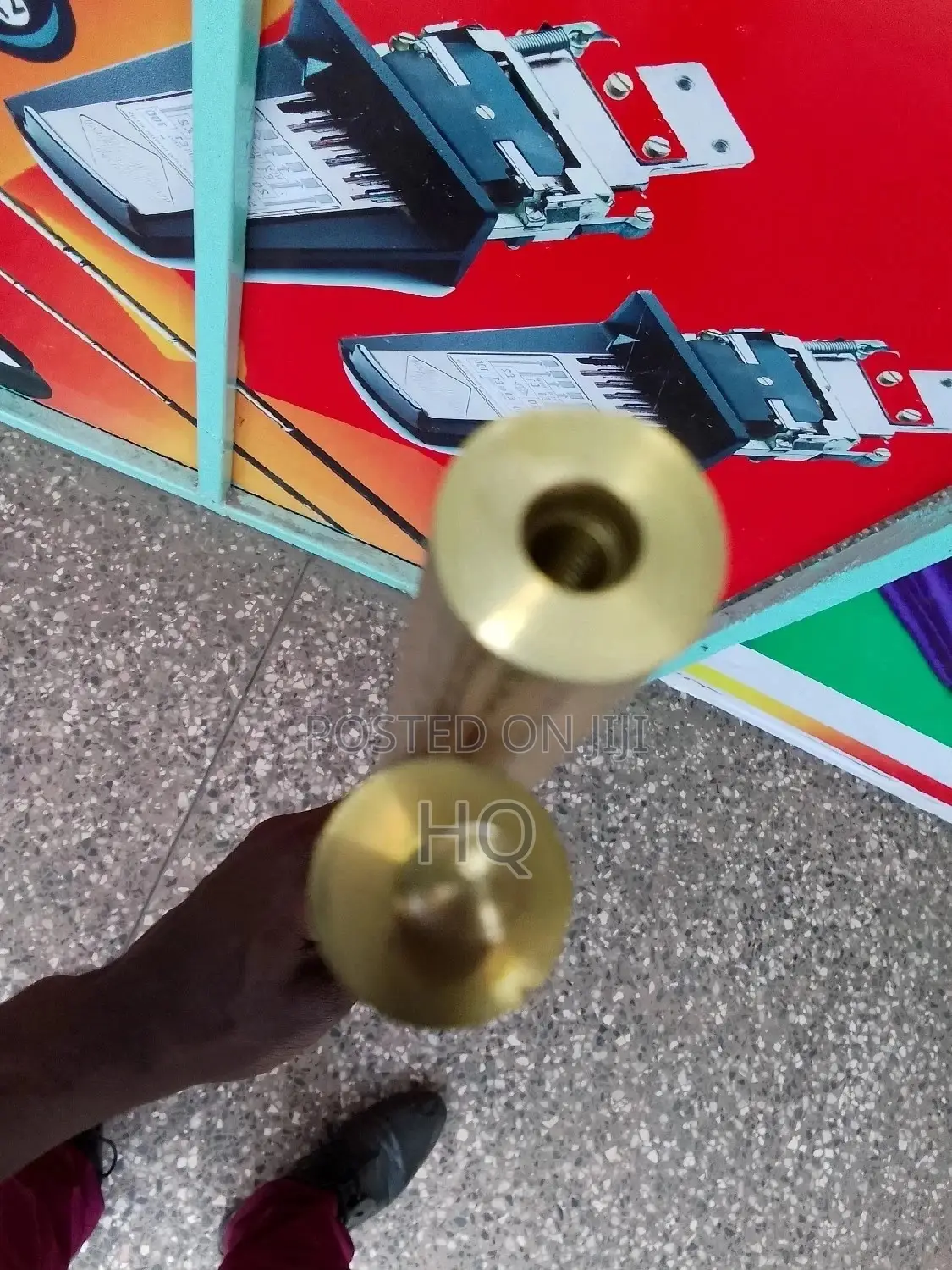 Detachable Cue Stick for Pool Table Snooker Joint Join !