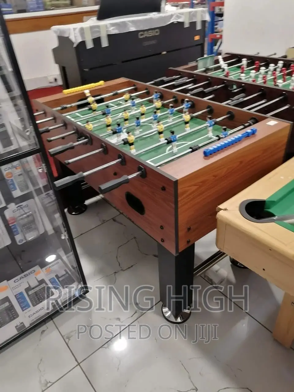 Brand New Top Quality Foosball