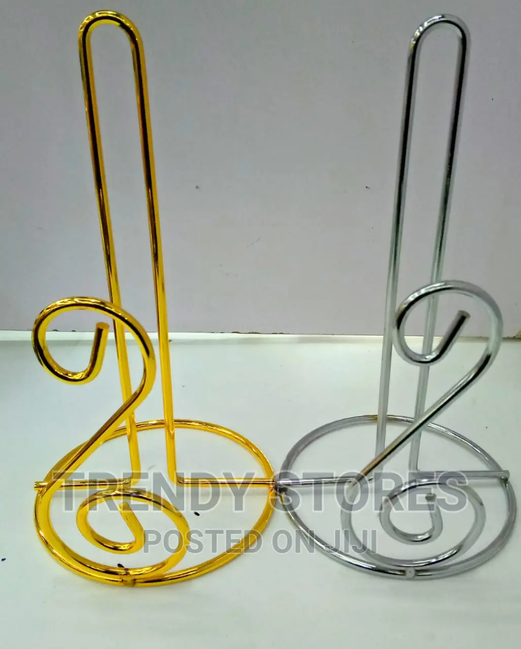 Kitchen Paper Towel Holder