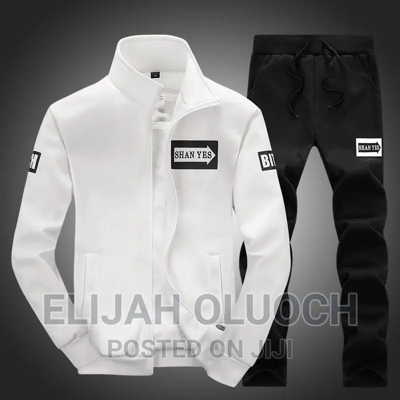 Quality Tracksuits