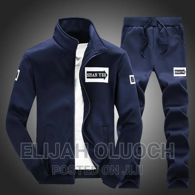 Quality Tracksuits