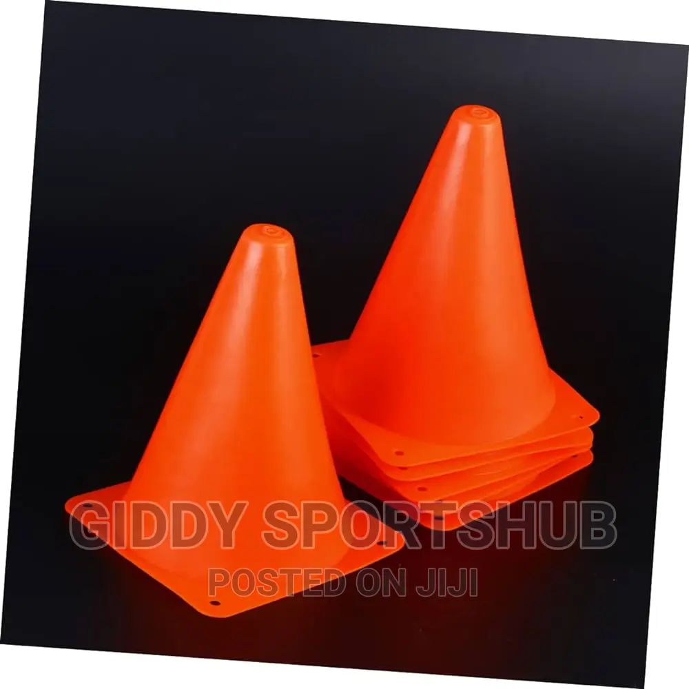 Training Cones Pyramid