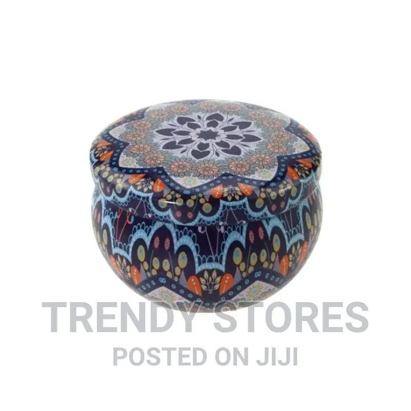 2pcs Scented Candles