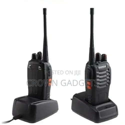 Baofeng 888s