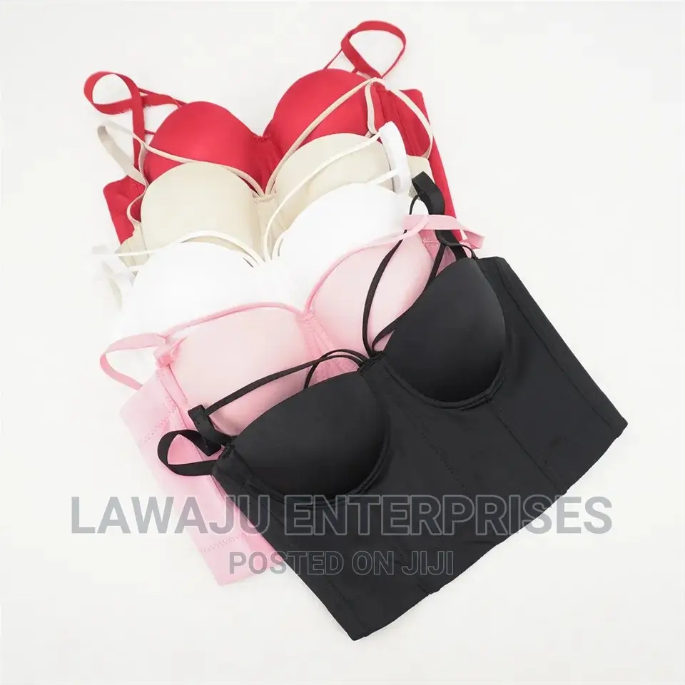 Bralette Tops