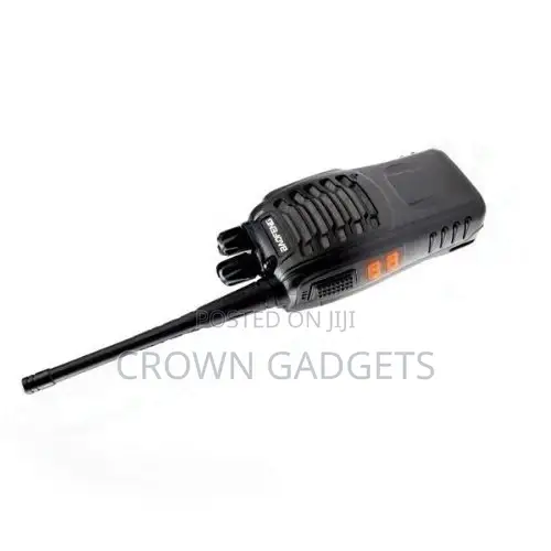 Radio Calls /Walkie Talkies