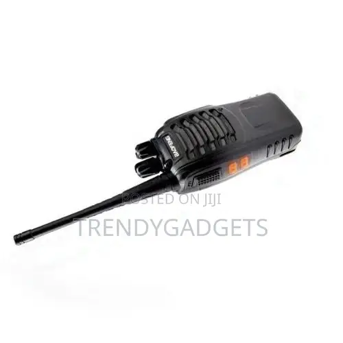 Radio Calls /Walkie Talkies