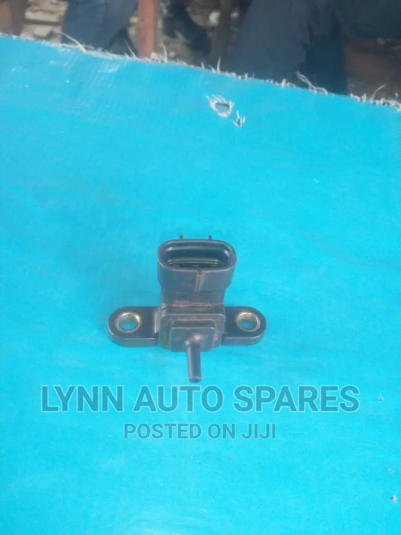 Toyota 1kd Map Sensor