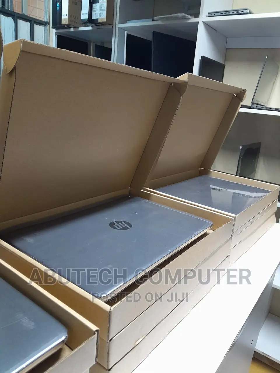 New Laptop HP ProBook 640 G2 8GB Intel Core I5 SSD 256GB