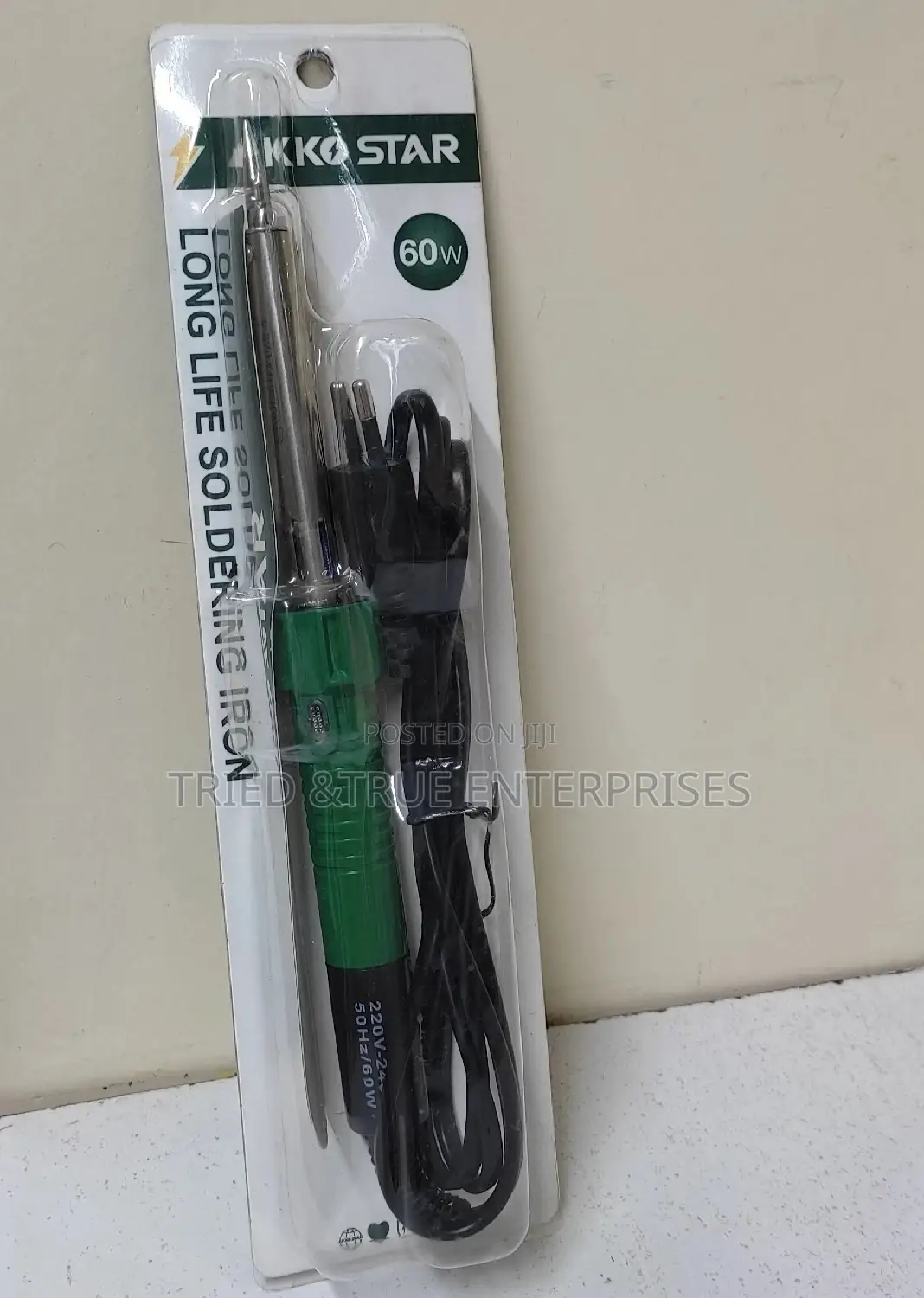 Soldering Gun(60watts)