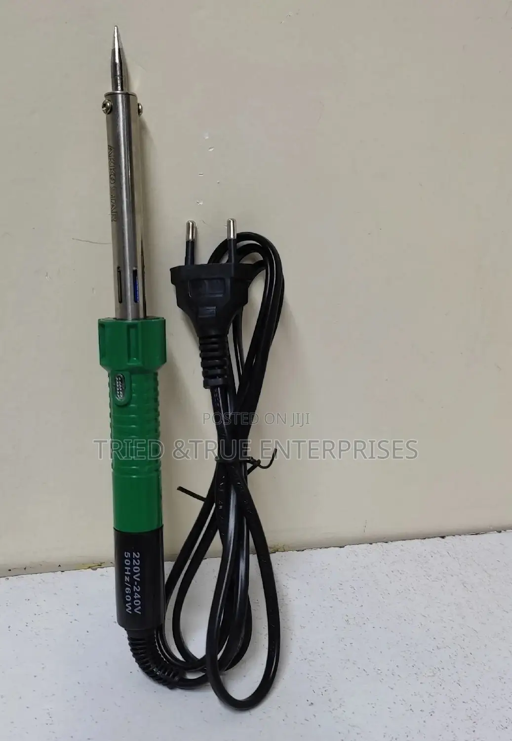 Soldering Gun(60watts)