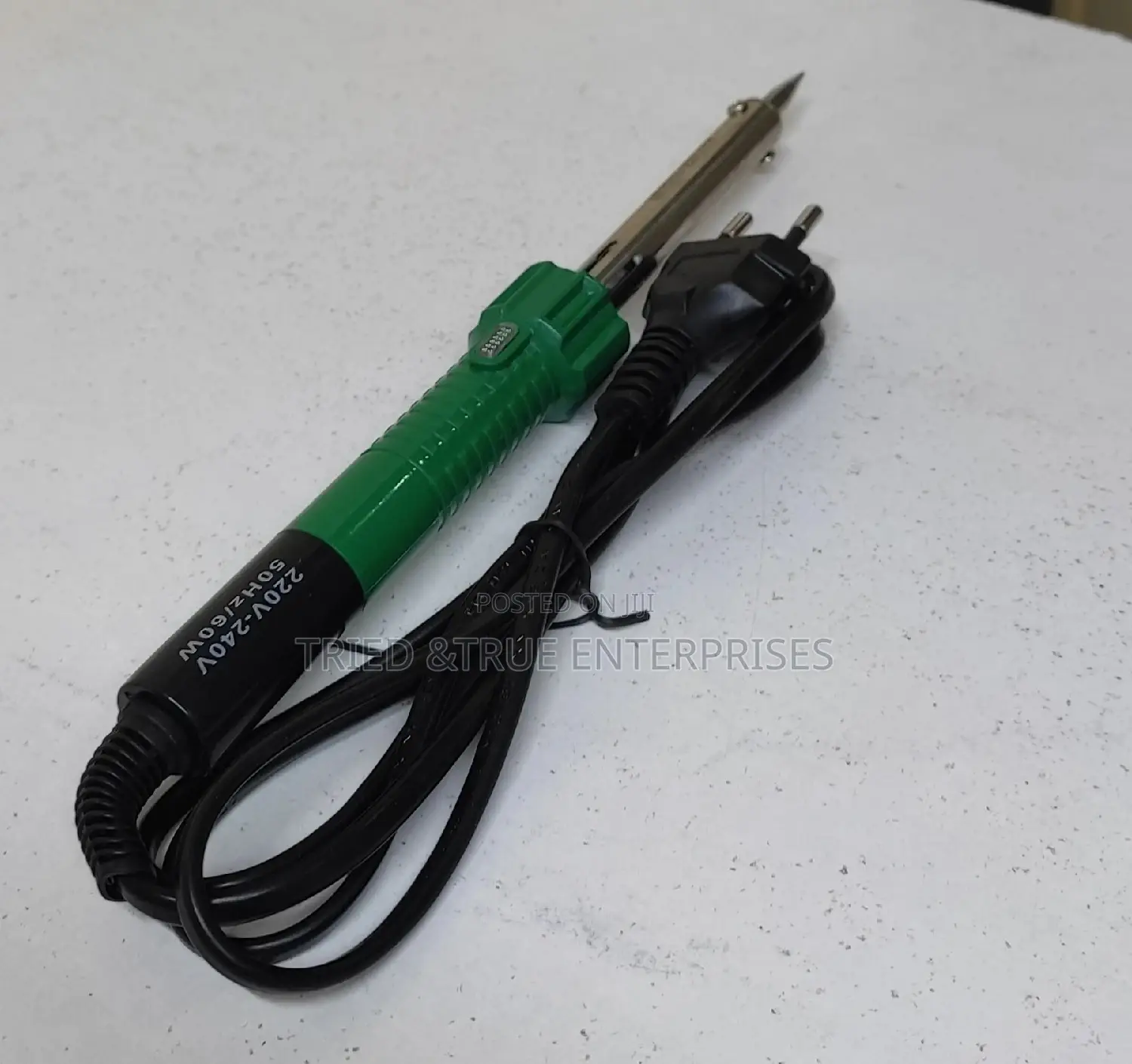Soldering Gun(60watts)