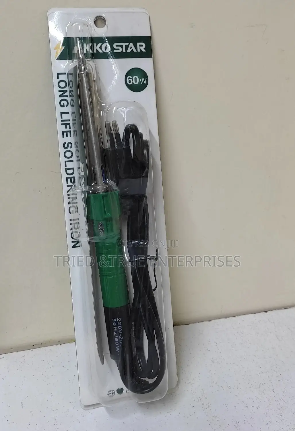 Soldering Gun(60watts)