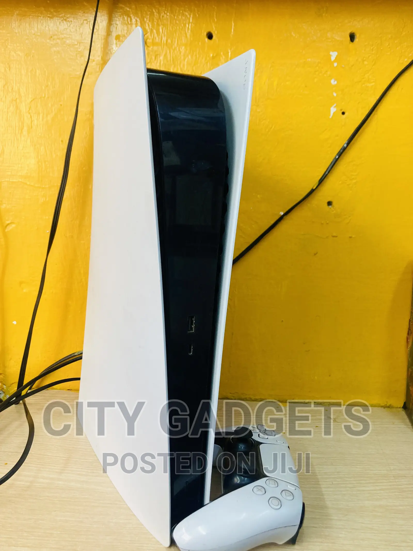 Ps5 Digital Used