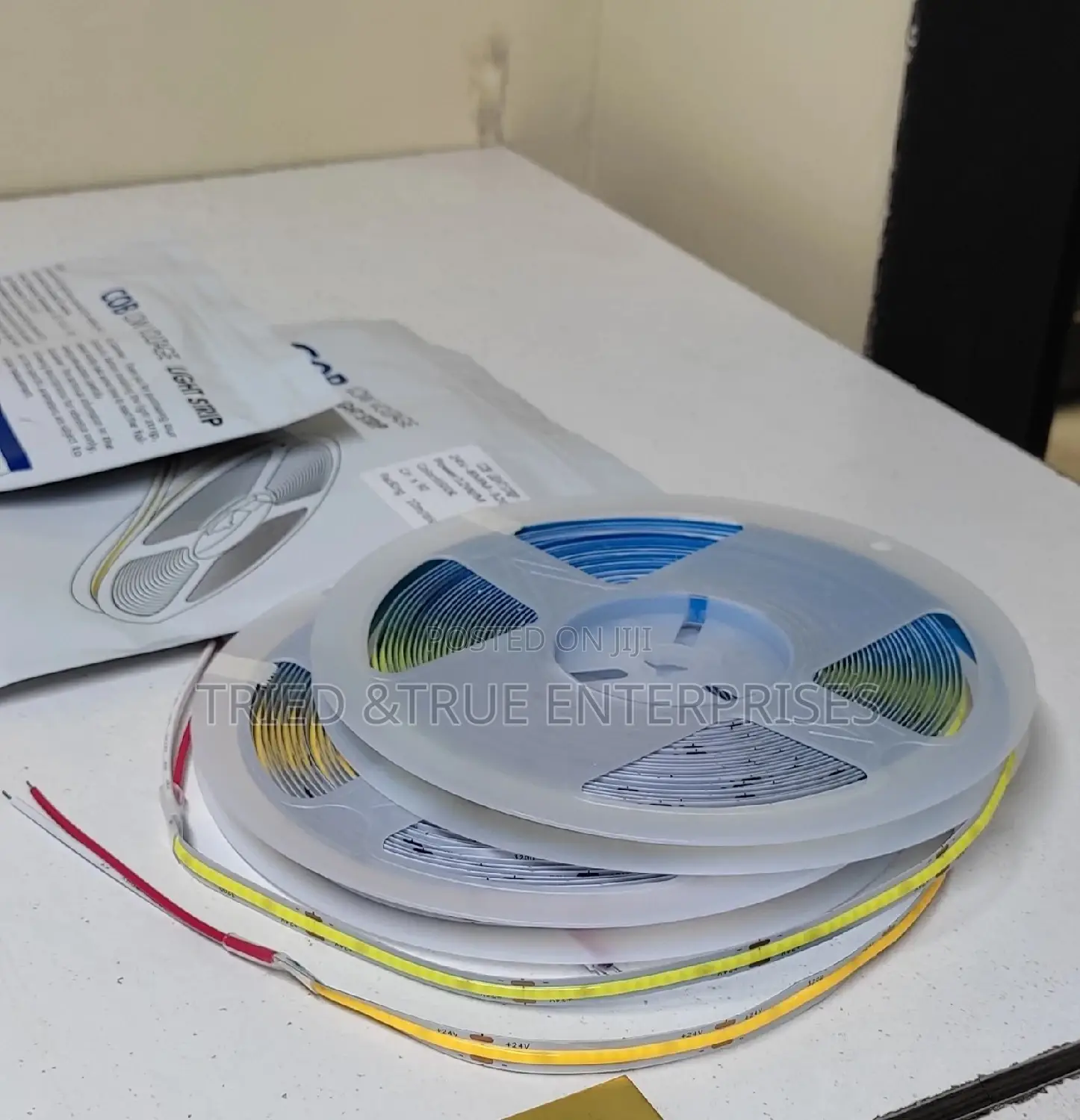 24volts Snakelights (10mtrs)