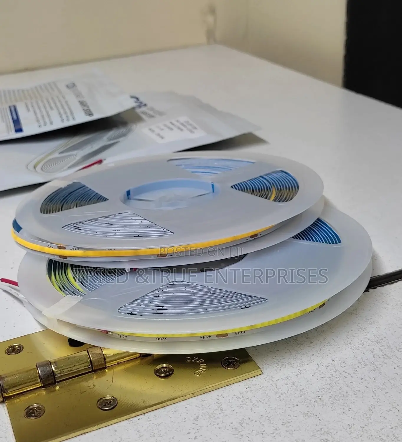 24volts Snakelights (10mtrs)