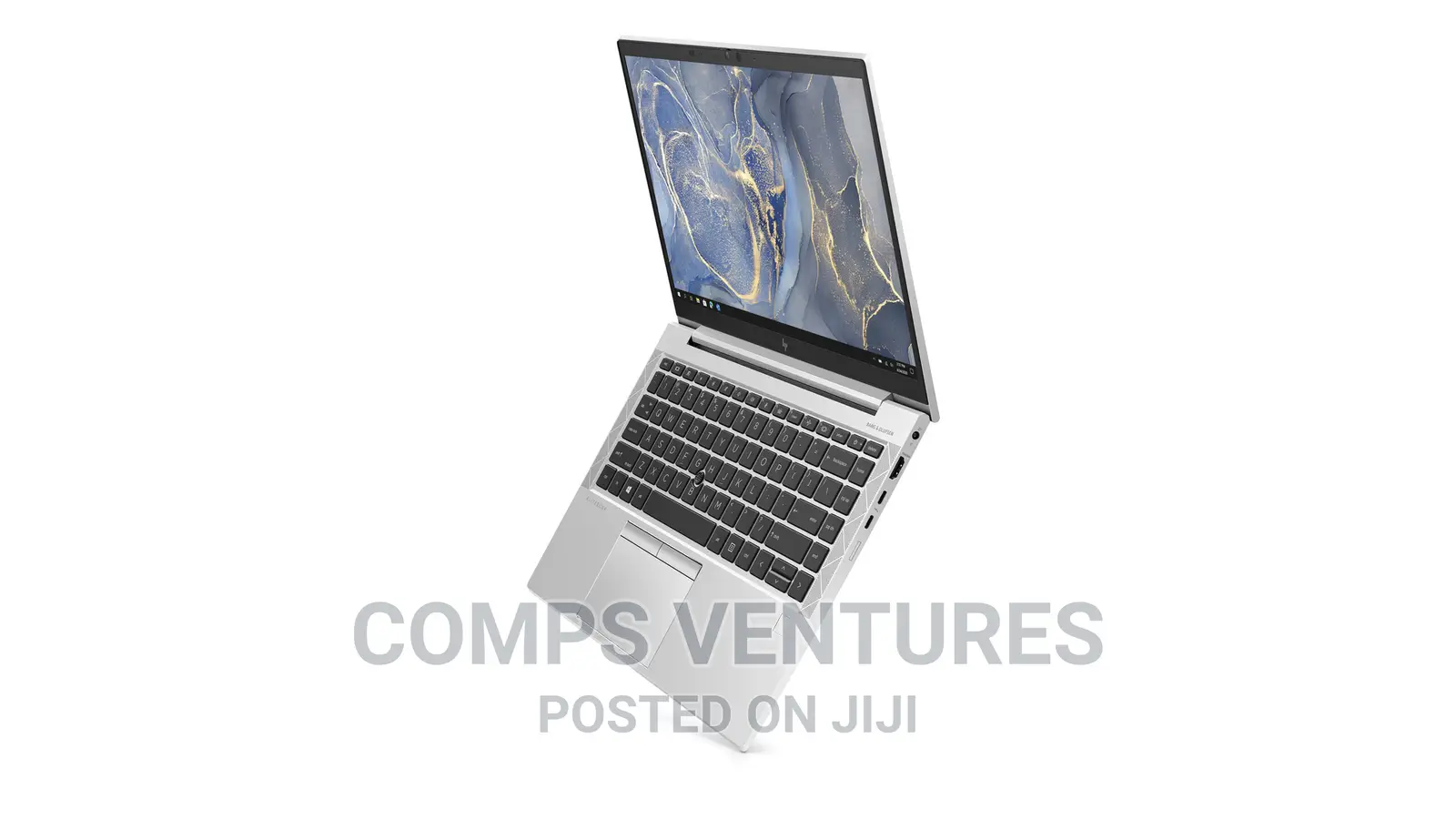 Laptop HP EliteBook 840 G5 16GB Intel Core I7 SSD 512GB
