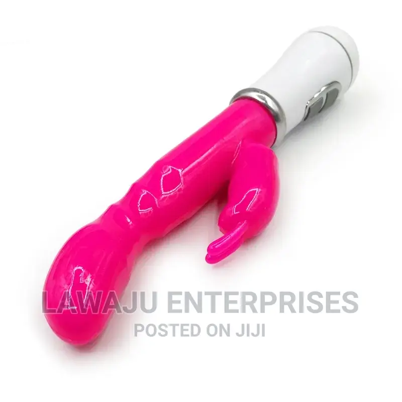 Female Mustarbator Vibrator