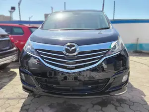 Elegant 2016 Mazda Biante - Black Edition - Spacious & Stylish