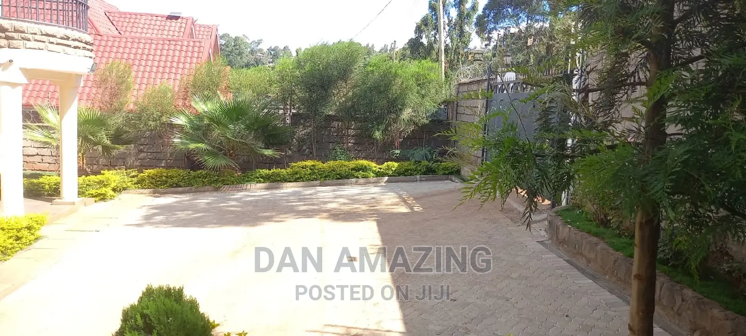 4bdrm Maisonette in Ngong for sale