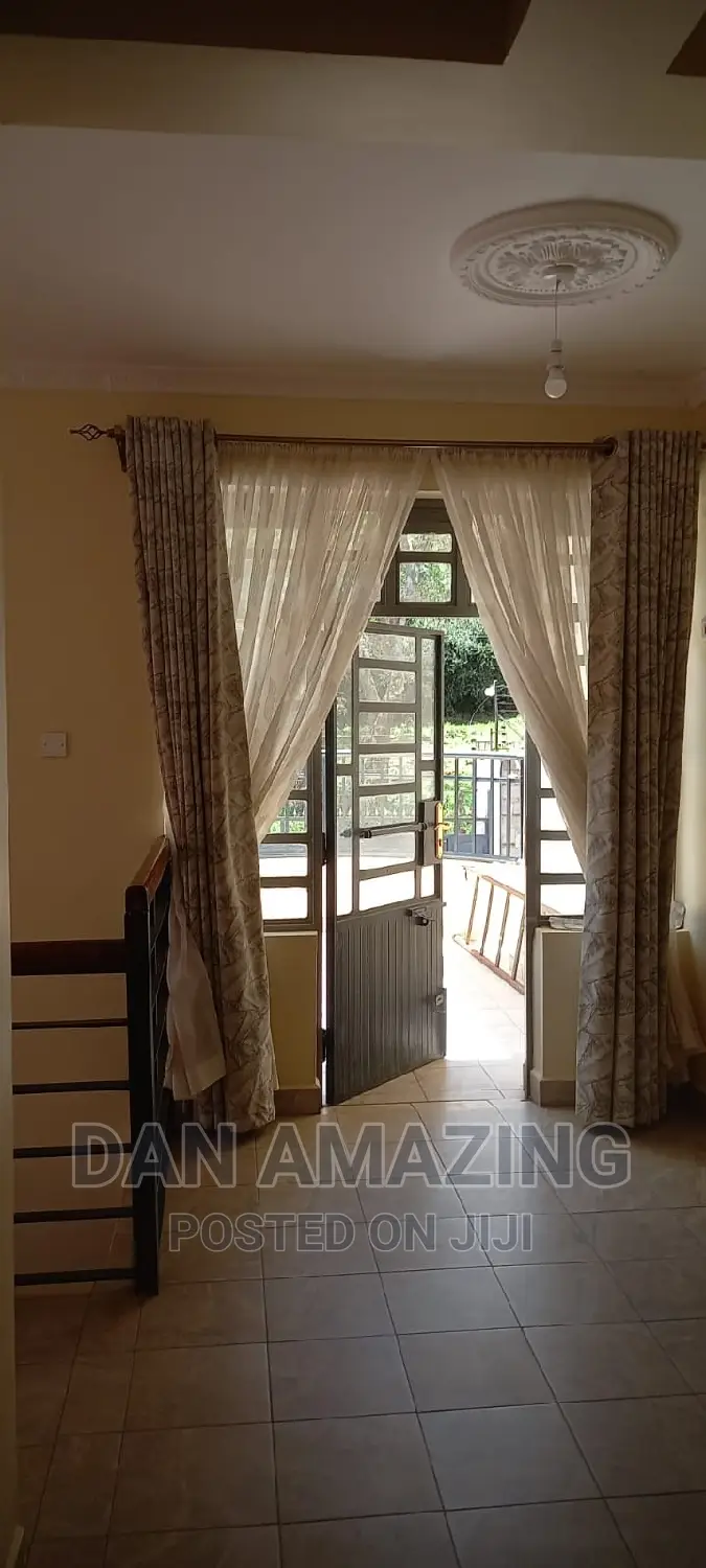 4bdrm Maisonette in Ngong for sale
