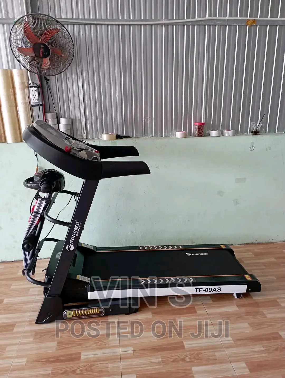 Treadmills/Treadmills Techfitness Treadmills_ Treadmills~