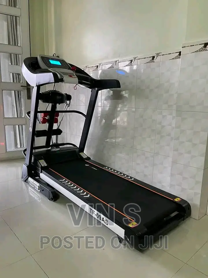 Treadmills/Treadmills- Treadmills- Techfitness Treadmills~