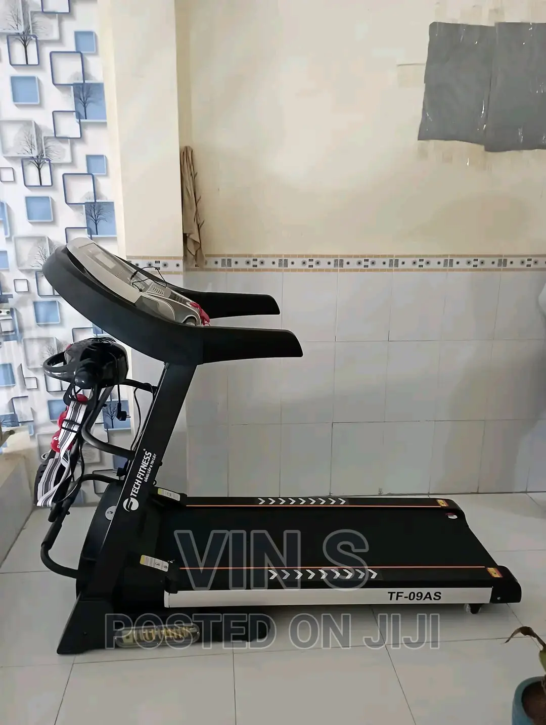Treadmills/Treadmills+ Treadmills+ Techfitness Treadmills~