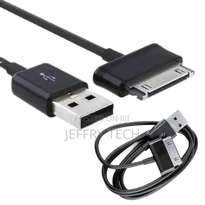 Charging Cable Cord for Tablet Samsung Galaxy Tab 2 7 8.9 10