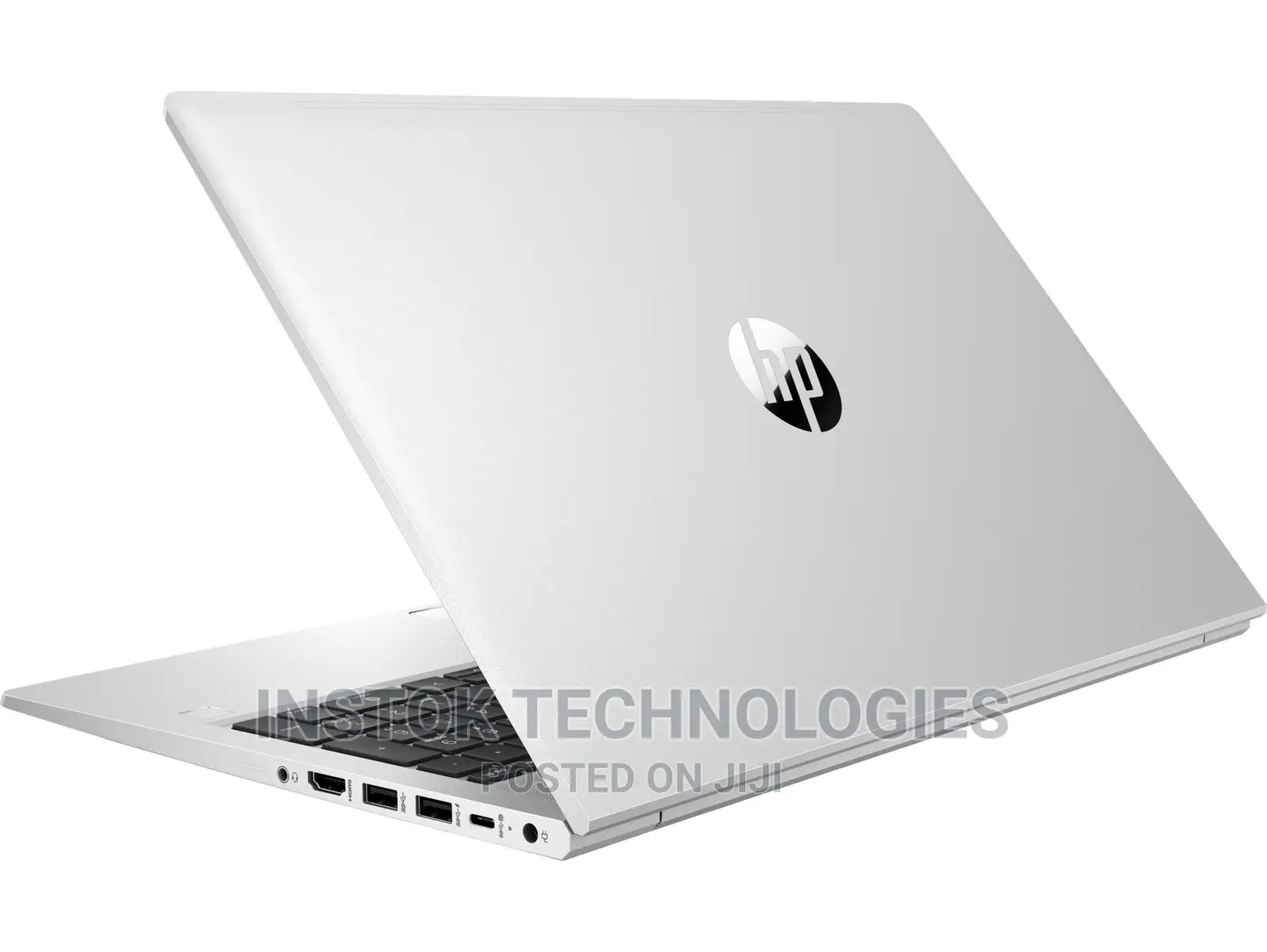 New Laptop HP ProBook 450 8GB Intel Core I5 SSD 512GB