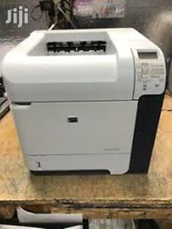 HP Laserjet P2055 Workgroup Laser Printer Refurbished