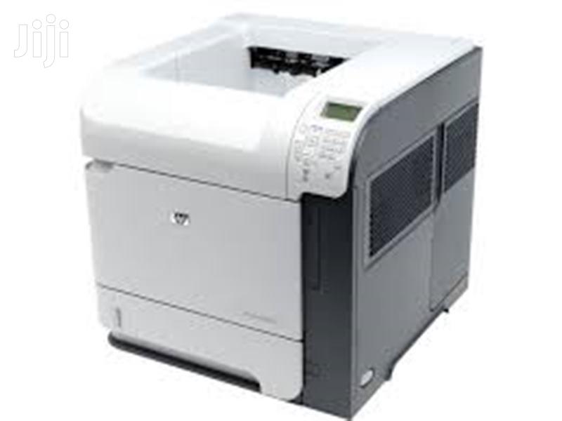 HP Laserjet P2055 Workgroup Laser Printer Refurbished