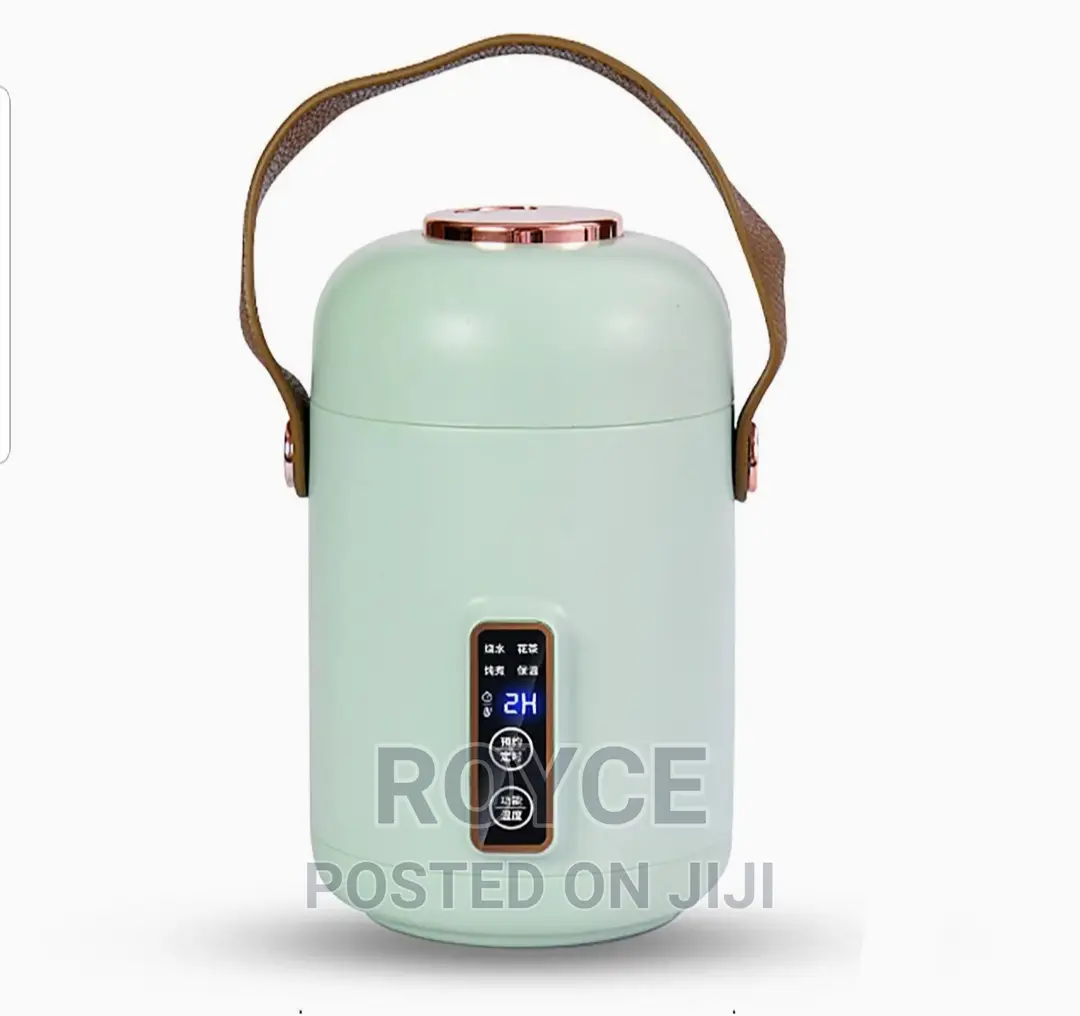 Magic Electric Cooker-800ml