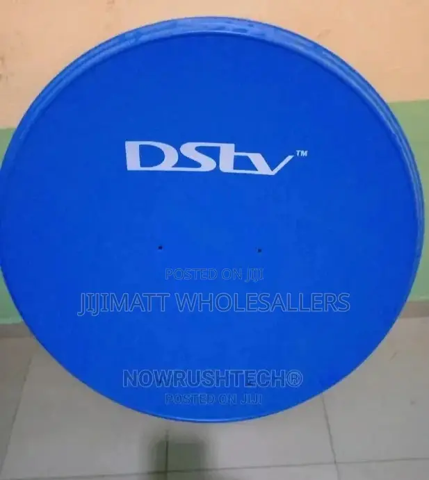 DSTV Kit Only