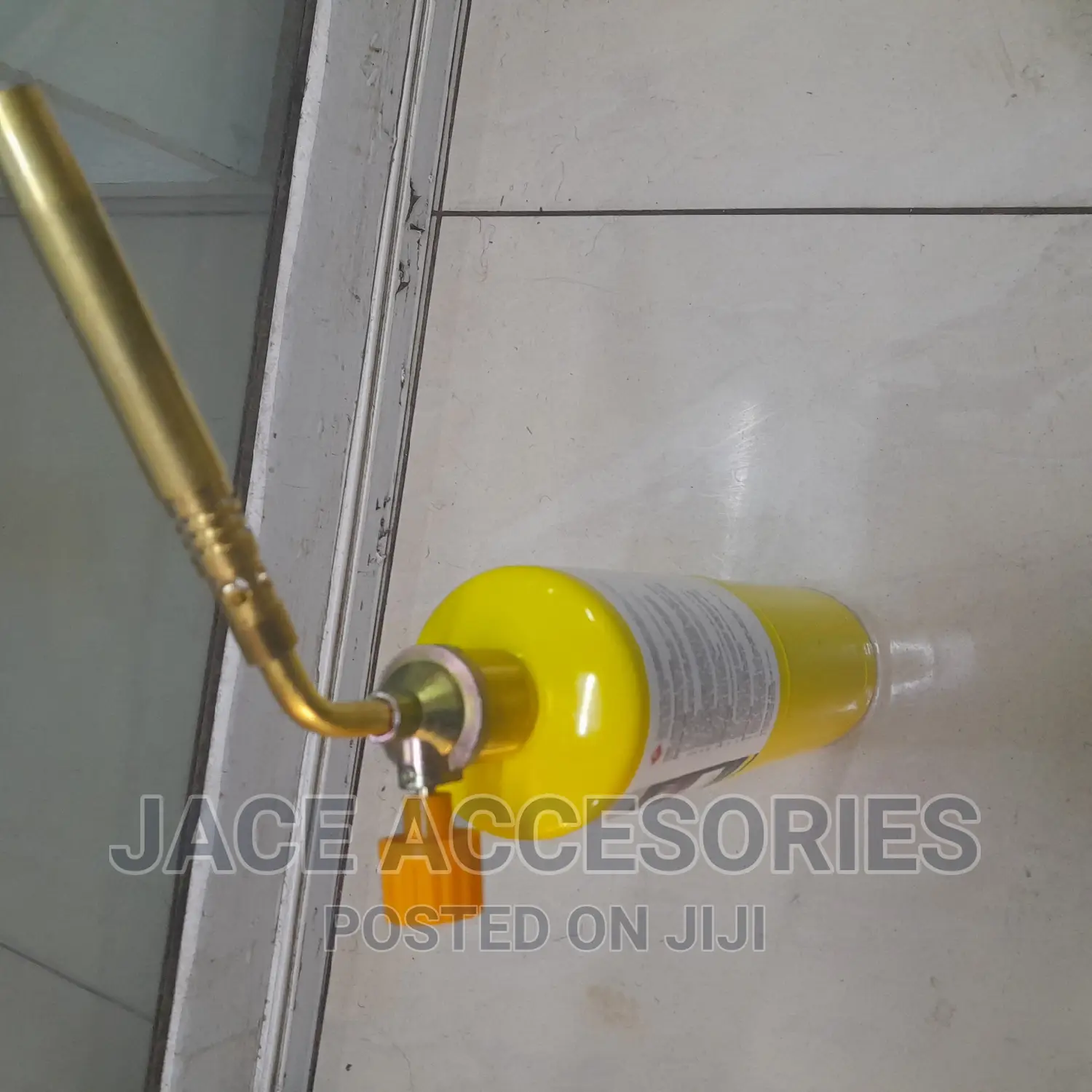 Maxron Mapp Gas Blow Torch