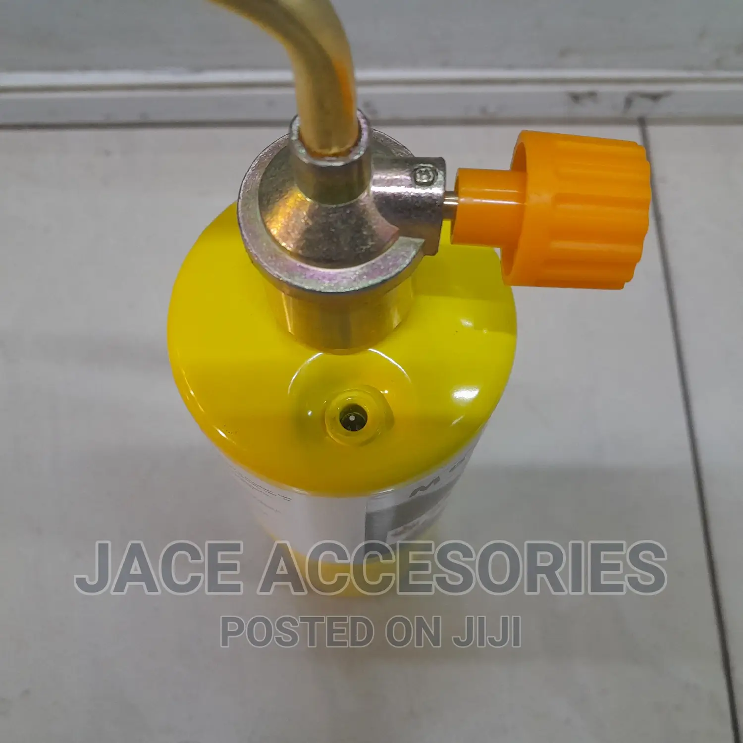 Maxron Mapp Gas Blow Torch