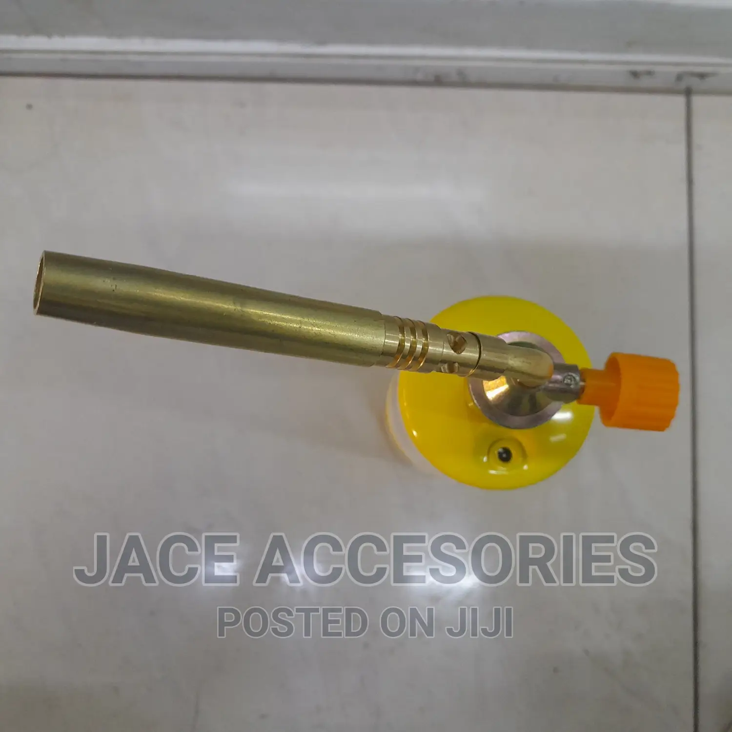 Maxron Mapp Gas Blow Torch